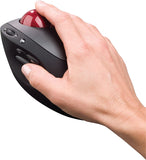 Cordless Optical TrackMan Trackball