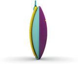 ROLL 2 Plum Wireless Portable Bluetooth Speaker (Waterproof) (2016)