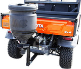 UTVS16 UTV All Purpose Spreader with Mount