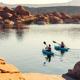 Guster 100 Sit-In Kayak (2-Pack) 326