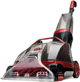 All-in-One Floor Cleaner; Eliminate Tough Stains, Dirt, and Odors from Both Carpeted and Sealed Hardwood Surfaces