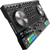 Traktor Kontrol S4 Mk3 DJ Controller