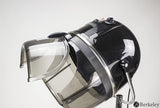 Set of 2 LIBRA Salon Wall Mount Hair Dryer with Wall Arm