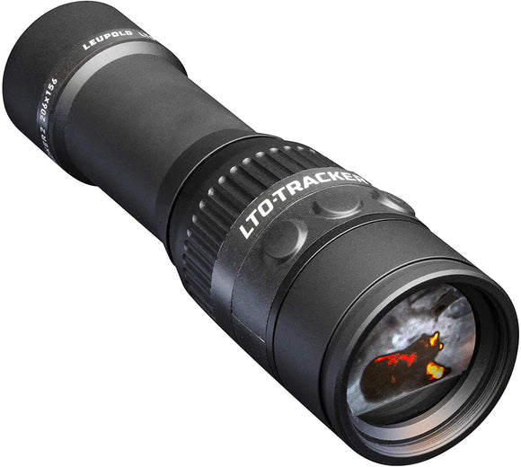 LTO Tracker 2 Thermal Viewer, Black (177187)