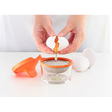 Egg Poacher Set