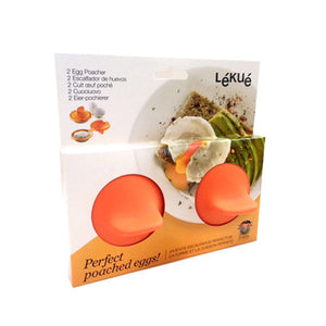 Egg Poacher Set