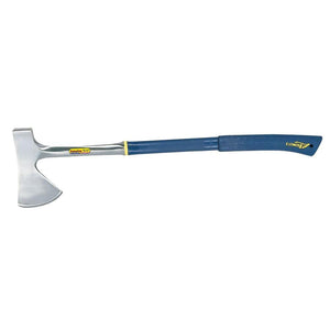 Estwing 26 in. Camper’s Nylon-Vinyl Grip Handle Axe