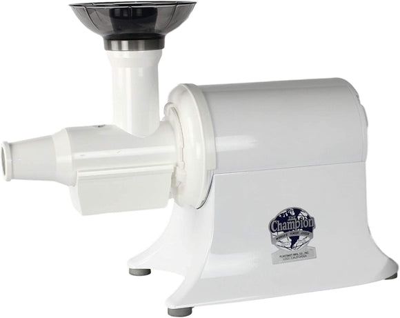 Juicer G5-PG710 – Commercial Heavy Duty Juicer, White, Standard size