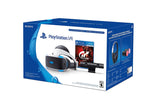 PlayStation VR – GT Sport Bundle [Discontinued]