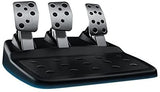 Logitech Driving Force G29 Racing Wheel for PlayStation 4 and PlayStation 3 (Renewed)