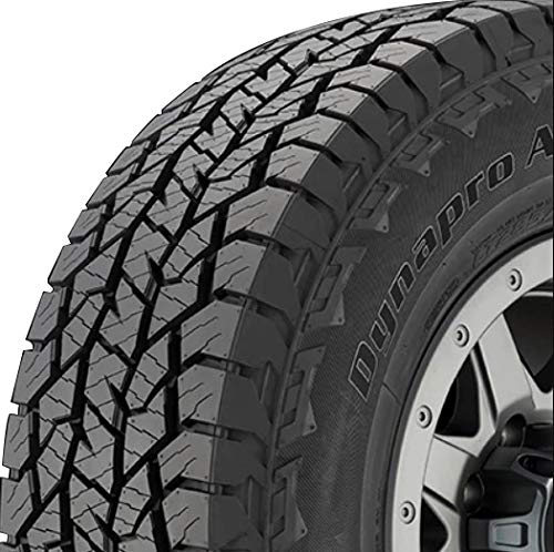 Hankook Dynapro AT2 RF11 allTerrain Radial Tire-265/70R17 115T