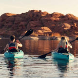 Guster 100 Sit-In Kayak (2-Pack) 326