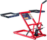 T-5355A 550 Pound Capacity Lawn Mower Lift