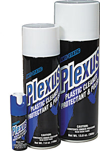 Plexus – Plastic Cleaner Protectant & Polish 7oz – 20207