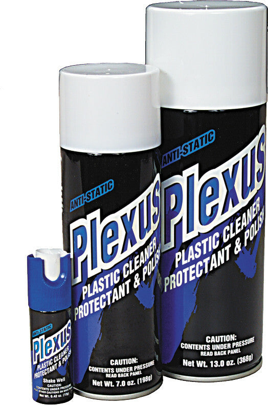 Plexus – Plastic Cleaner Protectant & Polish 7oz – 20207