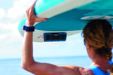 StereoActive Watersports AM/FM/WX/Bluetooth/USB Portable Stereo