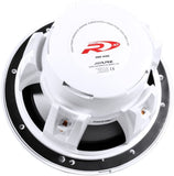 SWR-M100 –  10" Single 4-Ohm Type-R Marine Subwoofer