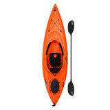 Lifetime Lancer 100 Sit-In Kayak (Paddle Included) 375