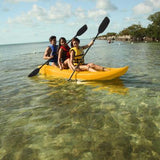 Lifetime Manta 100 Tandem Kayak (Paddles Included) 401