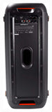 PartyBox 300 High Power Portable Wireless Bluetooth Audio System with Battery – Black