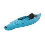 Lifetime Payette 98 Sit-In Kayak – 2 Pack (Paddles Included) 428