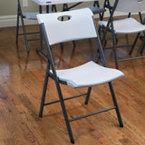 Lifetime Folding Chair – 4 Pk (Commercial) 163