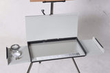 Professional Series En Plein Air Pro Oil & Acrylic Easel Package (1/8" Abrasion Resistant Palette)