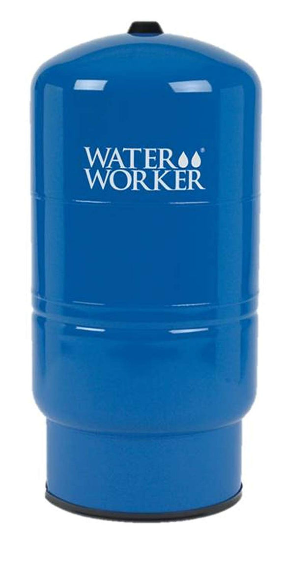 WaterWorker 25009 20Gal Vertical Well Tank 20-Gallon