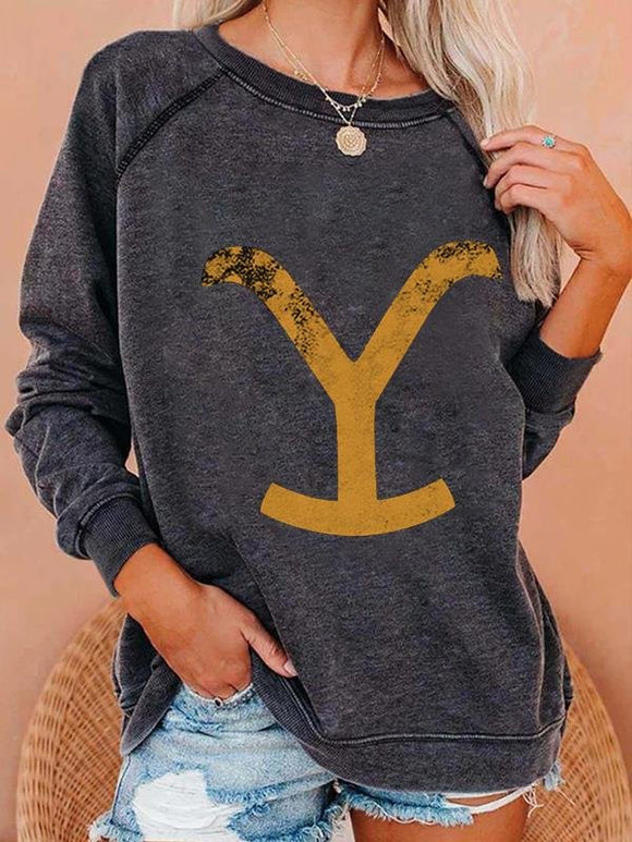 Women's   Sweatshirt