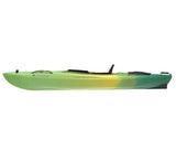 Emotion Tide 103 Sit-In Kayak (Paddle Included) 414