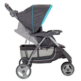 EZ Ride 5 Travel System, Hounds Tooth