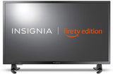 Insignia NS-32DF310NA19 32-inch 720p HD Smart LED TV- Fire TV Edition (Released 2018)