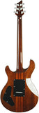 ivy IP-300-TSB Acoustic Solid-Body Electric Guitar, Tobacco Sunburst