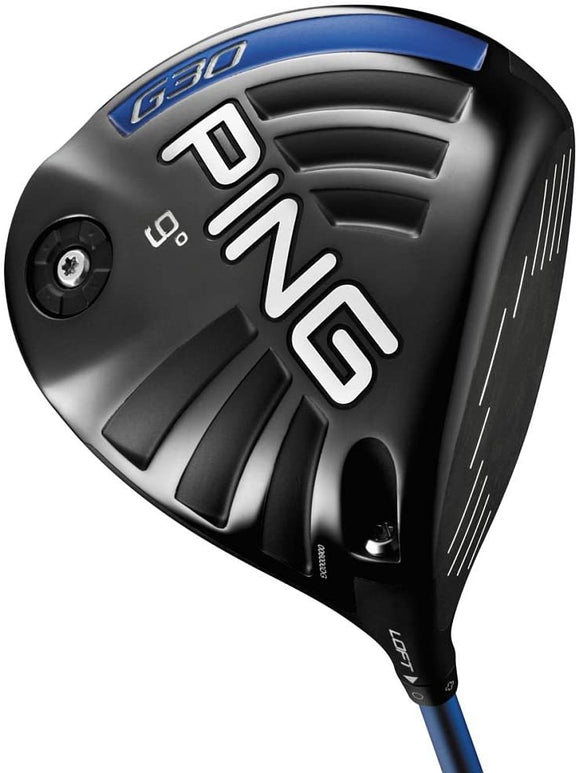 G30 Driver 460cc Golf Club