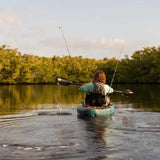 Lifetime Tamarack Pro 103 Sit-On-Top Kayak 411
