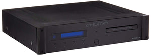 Emotiva Audio ERC-3 Balanced CD Player & Transport