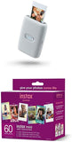 Instax Mini Link Smartphone Printer – Dusky Pink