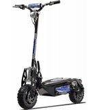 UberScoot 1600w 48v Electric Scooter