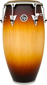 Percussion LP Classic Model Wood 12-1/2" Tumbadora – Matte Sunburst/Chrome