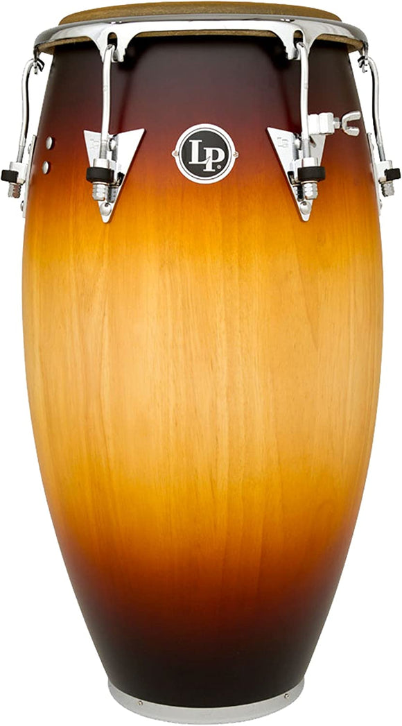 Percussion LP Classic Model Wood 12-1/2