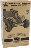 Power Wheels Dune Racer, Green