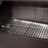 Green Mountain Davy Crockett WiFi Control Portable Wood Pellet Grill