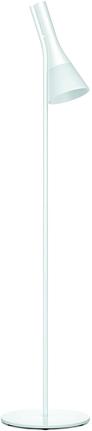 White & Color Ambiance Ascend Floor Lamp (Requires Hue Hub, Works with Amazon Alexa, Apple HomeKit and Google Assistant)