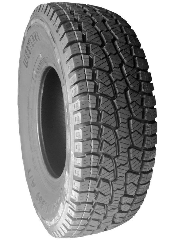 Westlake SL369 Off-Road Radial Tire – 285/70R17 121Q