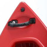 Lifetime Kodiak 130 Canoe (Paddles Included) 443