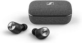 Sennheiser Momentum True Wireless 2 – Bluetooth Earbuds with Active Noise Cancellation, Smart Pause, Customizable Touch Control and 28-Hour Battery Life – White (M3IETW2 White)