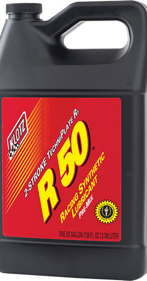 Klotz – R50 Techniplate 1gal – KL-105
