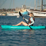 Daylite 80 Sit-On-Top Kayak (Paddle Included) 189