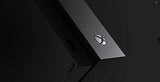 Xbox One X Console – 1TB w/ Accessories – Black (Pre-Owned)