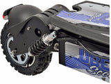 1600w 48v Electric Scooter